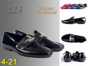 Vivienne Westwood Man Shoes VWMShoes015