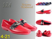 Vivienne Westwood Man Shoes VWMShoes016