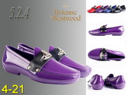 Vivienne Westwood Man Shoes VWMShoes018