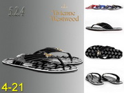 Vivienne Westwood Man Shoes VWMShoes019