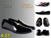 Vivienne Westwood Man Shoes VWMShoes002