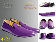 Vivienne Westwood Man Shoes VWMShoes003