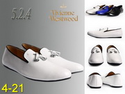 Vivienne Westwood Man Shoes VWMShoes004