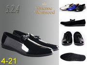 Vivienne Westwood Man Shoes VWMShoes005