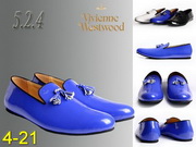 Vivienne Westwood Man Shoes VWMShoes006