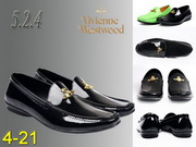 Vivienne Westwood Man Shoes VWMShoes007