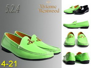 Vivienne Westwood Man Shoes VWMShoes008