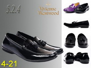 Vivienne Westwood Man Shoes VWMShoes009