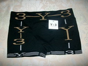 Y-3 Man Underwears 5