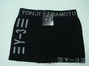 Y-3 Man Underwears 6