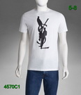 Yves Saint Laurent Replica Man T Shirts YSLRMTS013
