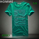 Yves Saint Laurent Replica Man T Shirts YSLRMTS018