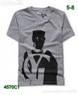 Yves Saint Laurent Replica Man T Shirts YSLRMTS024