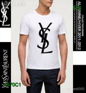 Yves Saint Laurent Replica Man T Shirts YSLRMTS003