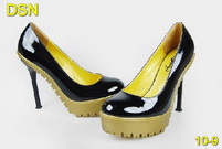 Yves Saint Laurent Woman Shoes YSLWS104