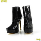 Yves Saint Laurent Woman Shoes YSLWS116