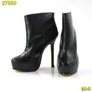 Yves Saint Laurent Woman Shoes YSLWS119