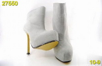 Yves Saint Laurent Woman Shoes YSLWS124