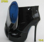 Yves Saint Laurent Woman Shoes YSLWS126