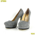 Yves Saint Laurent Woman Shoes 31