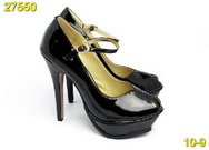 Yves Saint Laurent Woman Shoes 37