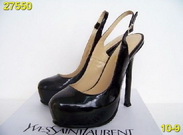 Yves Saint Laurent Woman Shoes 57