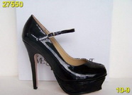 Yves Saint Laurent Woman Shoes 64