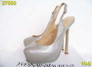 Yves Saint Laurent Woman Shoes 73