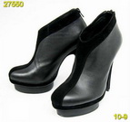 Yves Saint Laurent Woman Shoes 74