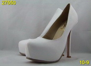 Yves Saint Laurent Woman Shoes 76