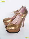 Yves Saint Laurent Woman Shoes 77