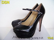 Yves Saint Laurent Woman Shoes 82