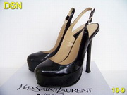 Yves Saint Laurent Woman Shoes 83