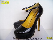 Yves Saint Laurent Woman Shoes 84
