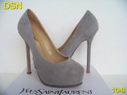 Yves Saint Laurent Woman Shoes YSLWS089