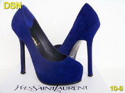 Yves Saint Laurent Woman Shoes YSLWS090