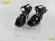 Yves Saint Laurent Woman Shoes YSLWS095