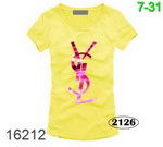 Yves Saint Laurent Replica Women T Shirts YSLWTS081