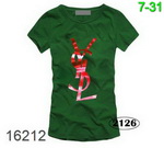 Yves Saint Laurent Replica Women T Shirts YSLWTS091