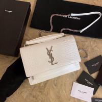 Yves Saint Laurent handbags YSLHB013