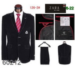 Zara Business Men Suits ZBMS010
