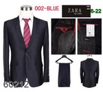 Zara Business Men Suits ZBMS011
