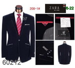 Zara Business Men Suits ZBMS012