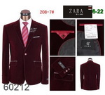Zara Business Men Suits ZBMS013