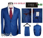 Zara Business Men Suits ZBMS014