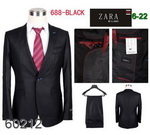 Zara Business Men Suits ZBMS002