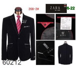 Zara Business Men Suits ZBMS003