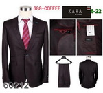 Zara Business Men Suits ZBMS004