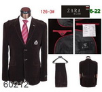 Zara Business Men Suits ZBMS007