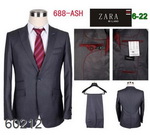 Zara Business Men Suits ZBMS008